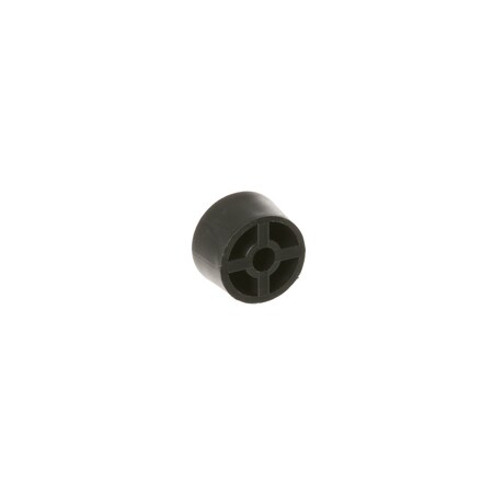 Ge WB06X10500 GE Oven Foot WB06X10500
